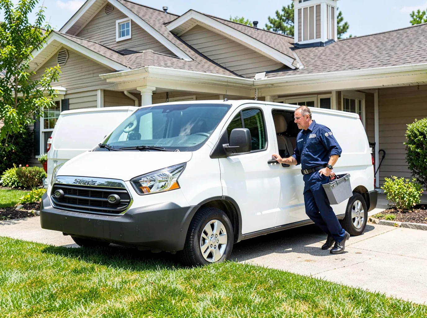 Emergency Plumber company in Lansing, IL