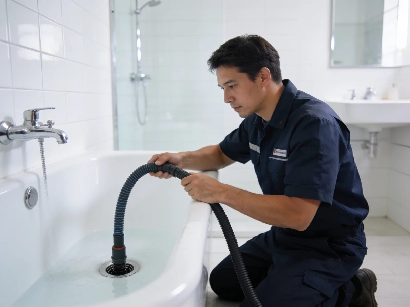 Emergency Plumber Lansing, IL FAQs
